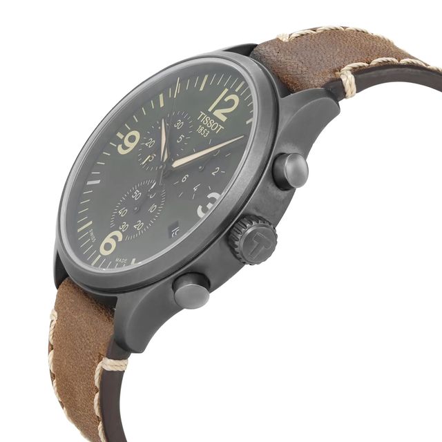 Tissot T-Sport T116.617.36.097.00 Image 2